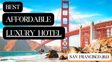 ⭐ Top 10 Hotels Near Moscone Convention Center in .